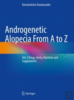 Bertrand.pt - Androgenetic Alopecia From A To Z
