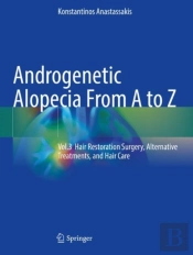 Androgenetic Alopecia From A To Z