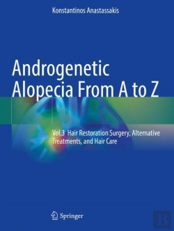Bertrand.pt - Androgenetic Alopecia From A To Z