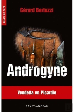 Bertrand.pt - Androgyne