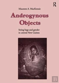 Bertrand.pt - Androgynous Objects