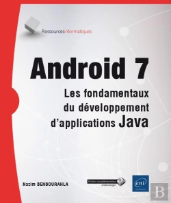 Bertrand.pt - Android 7 - Les Fondamentaux Du Developpement D'Applications Java