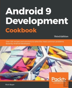 Bertrand.pt - Android 9 Development Cookbook