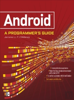Bertrand.pt - Android A Programmers Guide