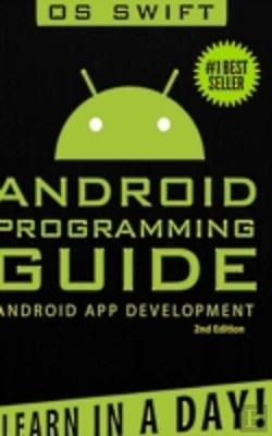 Bertrand.pt - Android: App Development & Programming Guide: Learn In A Day!