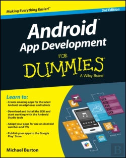 Bertrand.pt - Android App Development For Dummies