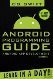 Android: App Development   Programming G