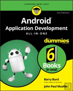 Bertrand.pt - Android Application Development All-In-One For Dummies