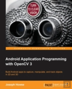Bertrand.pt - Android Application Programming With Opencv 3