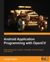 Android Application Programming With Opencv