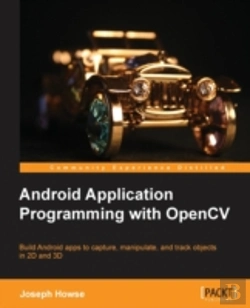 Bertrand.pt - Android Application Programming With Opencv