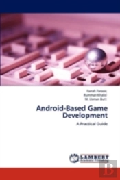 Android-Based Game Development