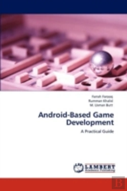 Bertrand.pt - Android-Based Game Development