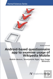 Android-Based Questionnaire App To Exami