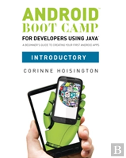 Bertrand.pt - Android Boot Camp For Developers Using Java, Introductory