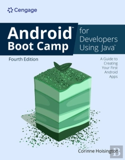 Bertrand.pt - Android Boot Camp For Developers Using Javaaâ®: A Guide To Creating Your First Android Apps