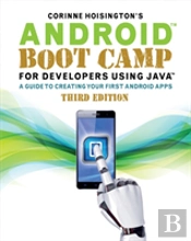 Android Boot Camp For Developers Using Javaaâ®