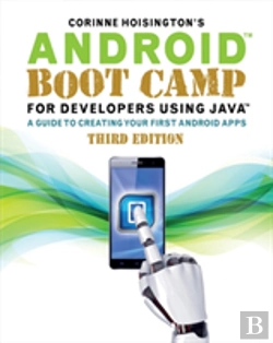 Bertrand.pt - Android Boot Camp For Developers Using Javaaâ®