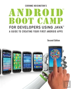 Bertrand.pt - Android Boot Camp For Developers Using Java(Tm), Comprehensive