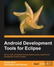 Android Development Tools For Eclipse