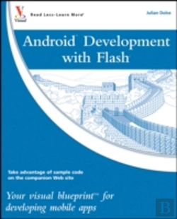 Bertrand.pt - Android Development With Flash