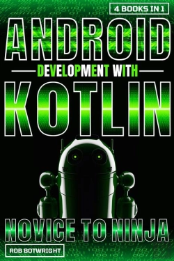 Bertrand.pt - Android Development With Kotlin