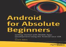 Android For Absolute Beginners
