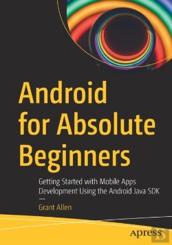 Bertrand.pt - Android For Absolute Beginners