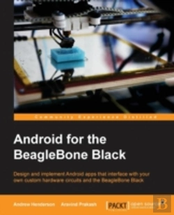 Bertrand.pt - Android For The Beaglebone Black