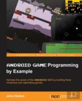 Android Game Programming By Example