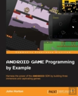 Bertrand.pt - Android Game Programming By Example