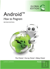 Android: How To Program, Global Edition