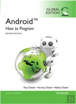 Bertrand.pt - Android: How To Program, Global Edition