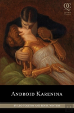 Bertrand.pt - Android Karenina