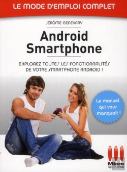 Bertrand.pt - Androïd : Les Secrets