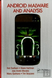 Android Malware And Analysis