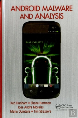 Bertrand.pt - Android Malware And Analysis