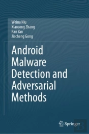 Android Malware Detection And Adversarial Methods
