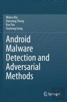 Android Malware Detection And Adversarial Methods