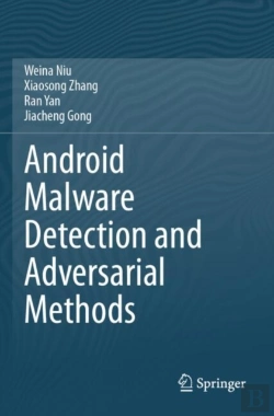 Bertrand.pt - Android Malware Detection And Adversarial Methods