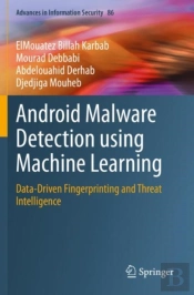 Android Malware Detection Using Machine Learning