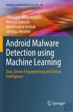 Bertrand.pt - Android Malware Detection Using Machine Learning
