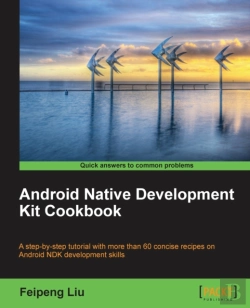 Bertrand.pt - Android Native Development Kit Cookbook