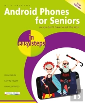 Android Phones For Seniors In Easy Steps