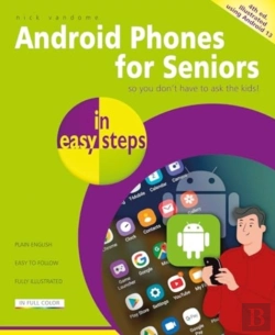 Bertrand.pt - Android Phones For Seniors In Easy Steps