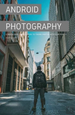 Bertrand.pt - Android Photography
