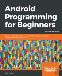 Bertrand.pt - Android Programming For Beginners