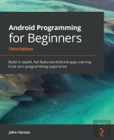 Android Programming For Beginners