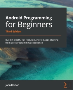 Bertrand.pt - Android Programming For Beginners