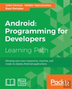 Bertrand.pt - Android: Programming For Developers
